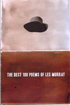 portada The Best 100 Poems of les Murray (en Inglés)