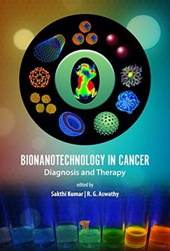 portada Bionanotechnology in Cancer: Diagnosis and Therapy (Hardback)