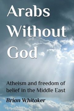 portada Arabs Without God