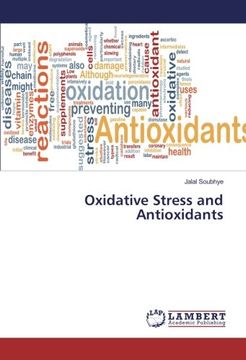 portada Oxidative Stress and Antioxidants