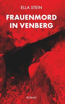 portada Frauenmord in Venberg (en Alemán)