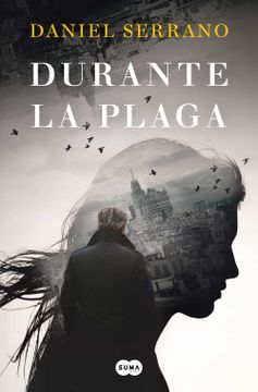 portada Durante La Plaga / During the Plague (in Spanish)