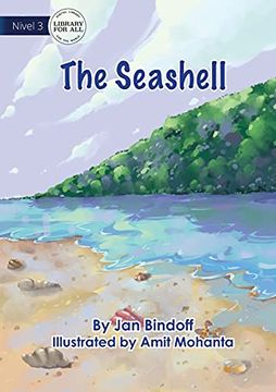 portada The Seashell (in English)