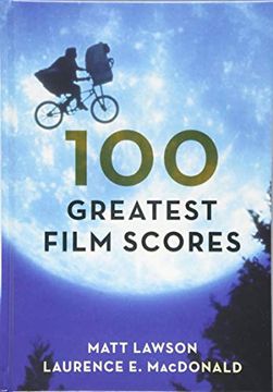 portada 100 Greatest Film Scores (in English)