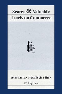 portada Scarce and Valuable Tracts on Commerce