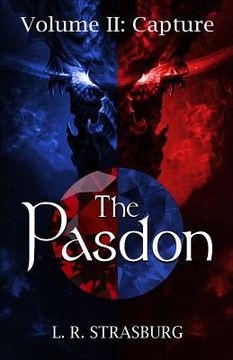 portada The Pasdon Volume II: Capture