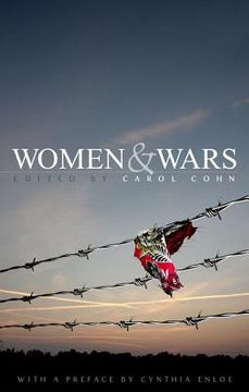 portada Women and Wars: Contested Histories, Uncertain Futures (in English)
