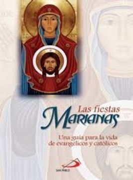 portada Las Fiestas Marianas (in Spanish)