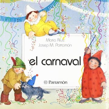 portada El Carnaval (in Spanish)