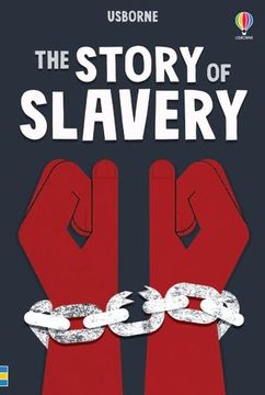 portada The Story of Slavery (Young Reading Series 3) (in English)