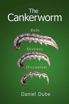 portada the cankerworm (in English)