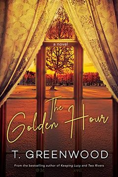 portada The Golden Hour (en Inglés)
