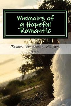 portada Memoirs of a Hopeful Romantic (en Inglés)