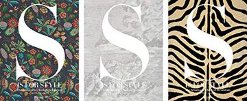portada S is for Style: The Schumacher Book of Decoration