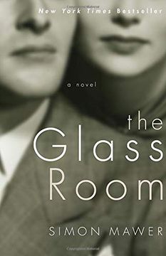 portada The Glass Room (in English)