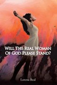 portada Will the Real Woman of god Please Stand? (in English)