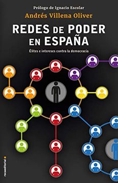 portada Elites (in Spanish)