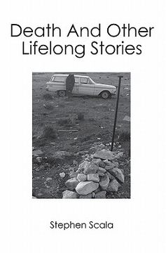 portada death and other lifelong stories (en Inglés)