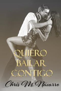 portada Quiero bailar contigo (in Spanish)