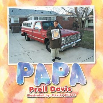 portada Papa (in English)