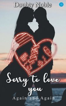portada Sorry to Love You