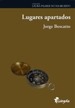 portada Lugares Apartados (in Spanish)