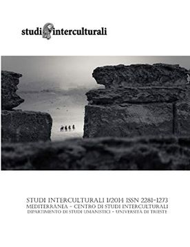 portada Studi Interculturali 1, 2014 (en Italiano)