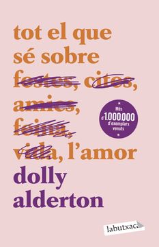 Tot el que sé Sobre L'amor (en Catalán)