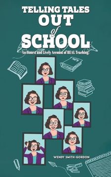 portada Telling Tales, out of School (in English)