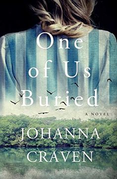 portada One of us Buried (in English)