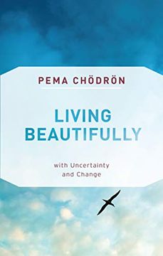 portada Living Beautifully: With Uncertainty and Change 