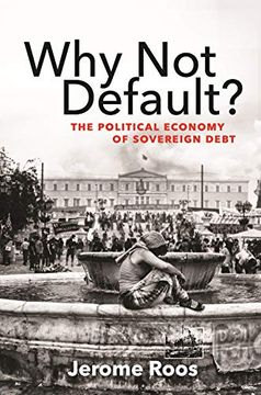 portada Why not Default?  The Political Economy of Sovereign Debt