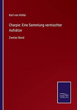 portada Charpie (in German)