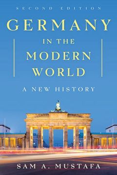 portada Germany in the Modern World: A New History