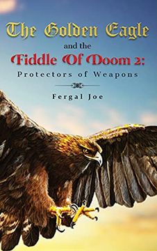 portada The Golden Eagle and the Fiddle of Doom 2 (en Inglés)