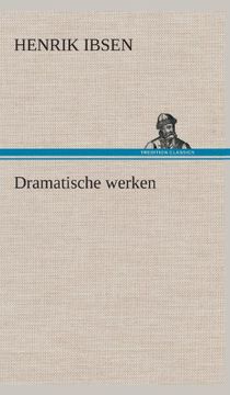 portada Dramatische werken (Dutch Edition)