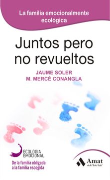 portada Juntos Pero no Revueltos (in Spanish)