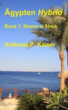 portada Sharm el Sheik: Der persönliche Reiseführer. (in German)