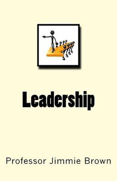 portada Leadership