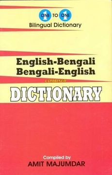 portada English-Bengali & Bengali-English One-to-One Dictionary