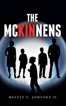 portada The Mckinnens (en Inglés)