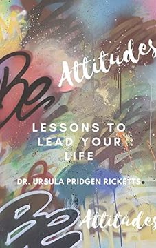 portada Be Attitudes: Lesson to Lead Your Life 