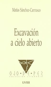 portada Excavacion a Cielo Abierto (in Spanish)