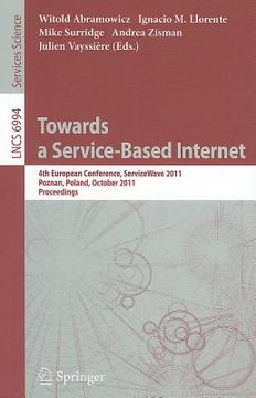 portada towards a service-based internet