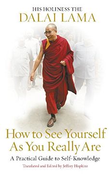 portada How to See Yourself As You Really Are