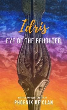 portada Idris: Eye of the Beholder (en Inglés)