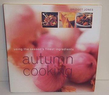 portada Autumn Cooking (en Inglés)