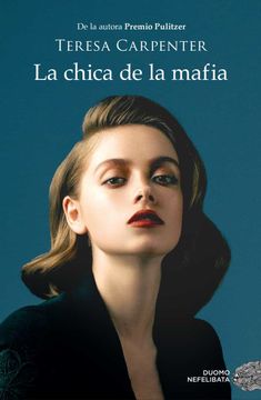portada La Chica de la Mafia (in Spanish)