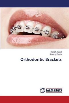 portada Orthodontic Brackets