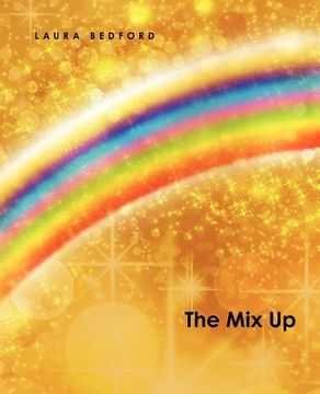 portada the mix up (in English)